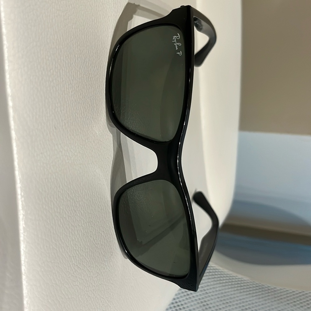 Ray Ban Polarized Sunglasses